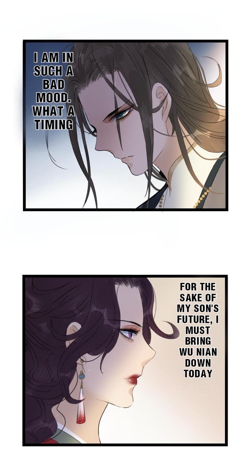 Prince Edward's Heart Was Stolen - Chapter 73: The Crown Prince Is Offline