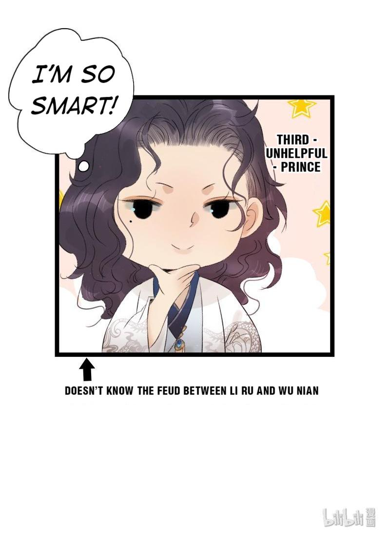 Prince Edward's Heart Was Stolen - Chapter 73: The Crown Prince Is Offline