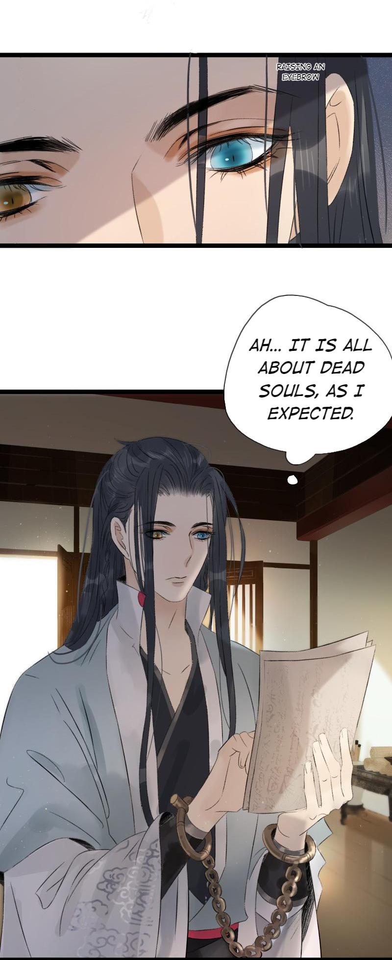 Prince Edward's Heart Was Stolen - Chapter 75: The Crown Prince Wakes Up From His Sleep