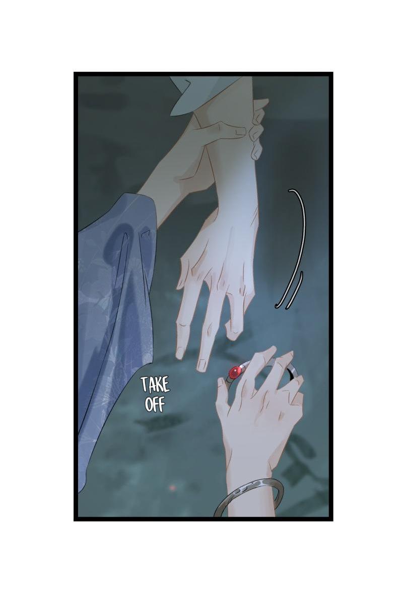 Prince Edward's Heart Was Stolen - Chapter 170: I Thought You Risked Your Life To Come Here For Me