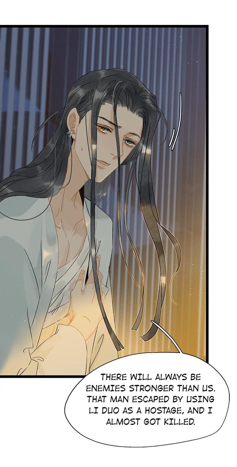 Prince Edward's Heart Was Stolen - Chapter 152: Besides, The One I Like Is Wu Nian...