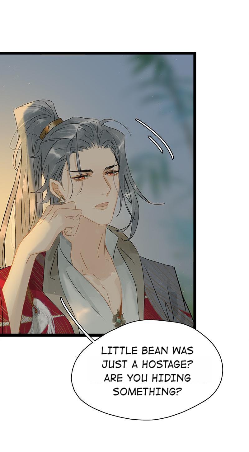 Prince Edward's Heart Was Stolen - Chapter 152: Besides, The One I Like Is Wu Nian...