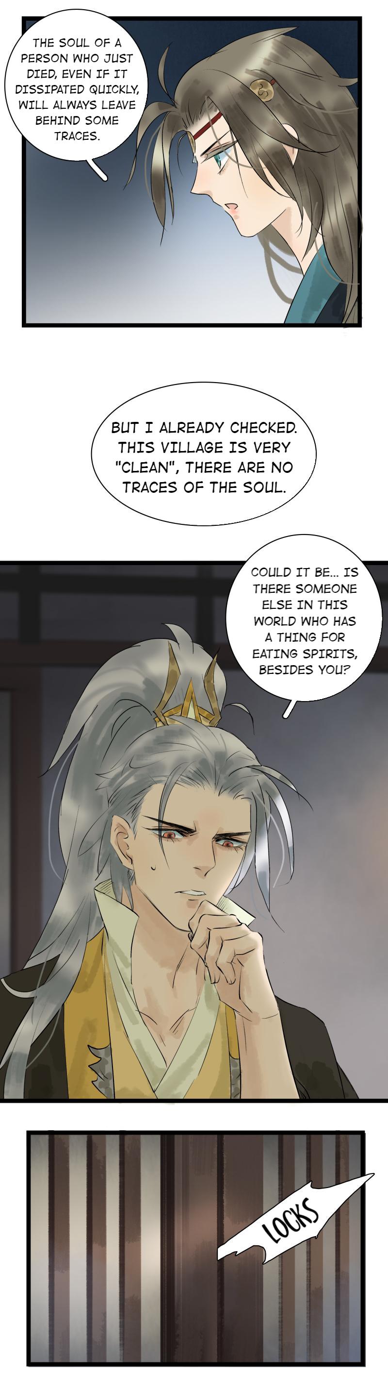 Prince Edward's Heart Was Stolen - Chapter 15: The Prince Gets Molested