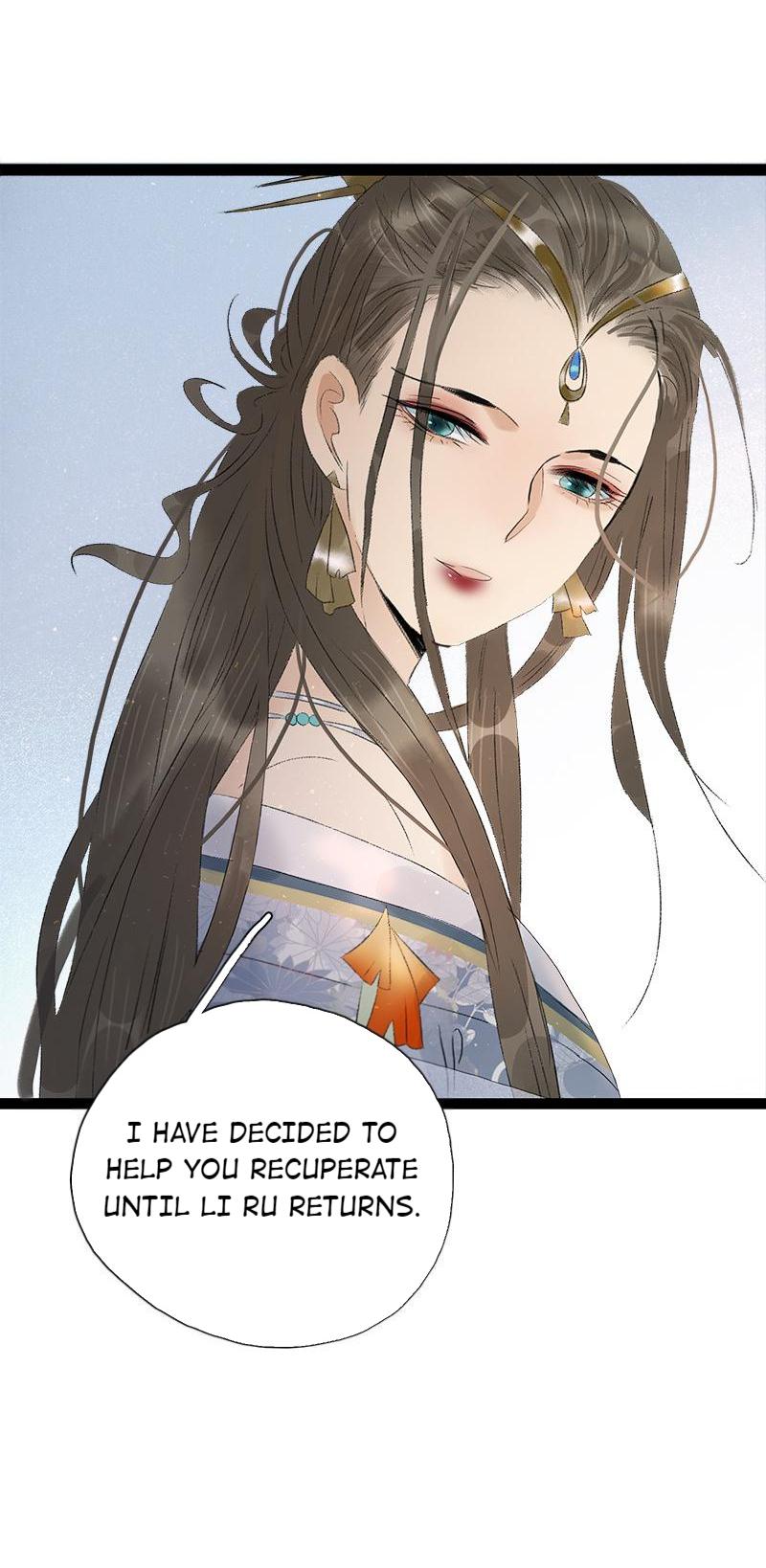 Prince Edward's Heart Was Stolen - Chapter 84: The Crown Prince's Scandal