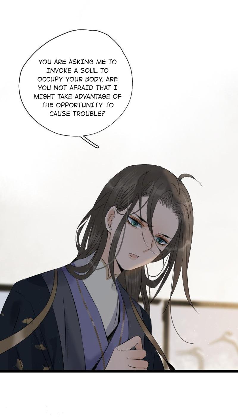 Prince Edward's Heart Was Stolen - Chapter 93: Feng Wu Yu's Return!