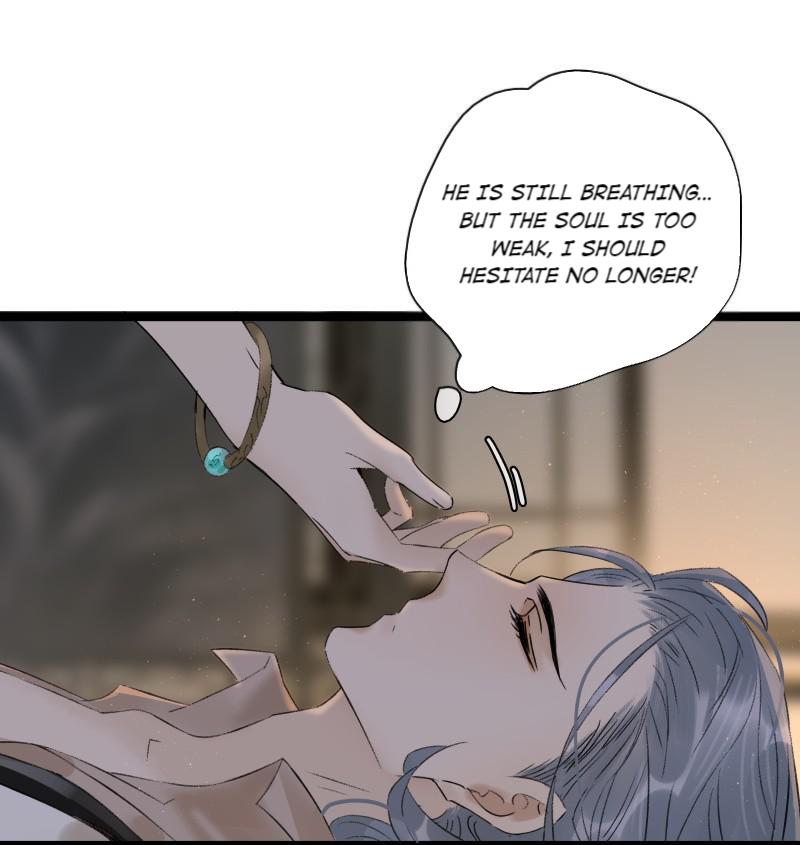 Prince Edward's Heart Was Stolen - Chapter 93: Feng Wu Yu's Return!