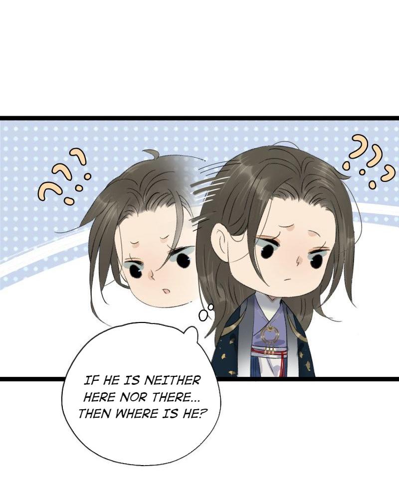 Prince Edward's Heart Was Stolen - Chapter 93: Feng Wu Yu's Return!