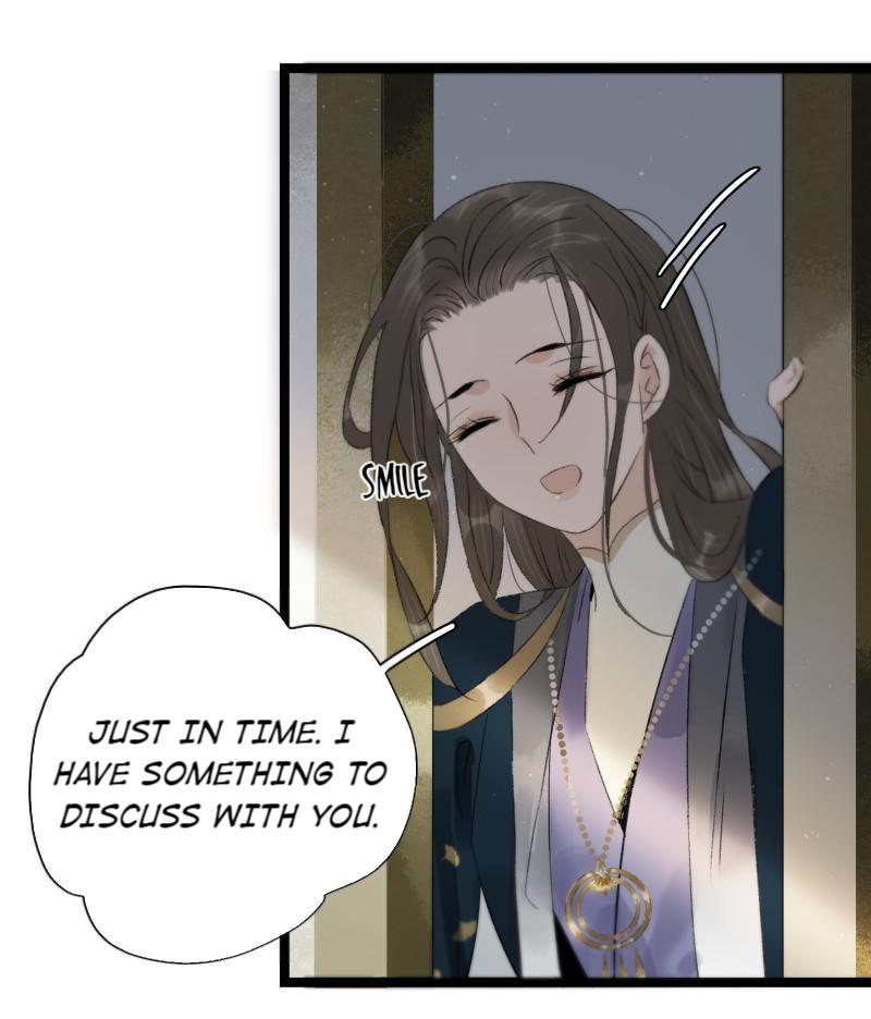 Prince Edward's Heart Was Stolen - Chapter 93: Feng Wu Yu's Return!