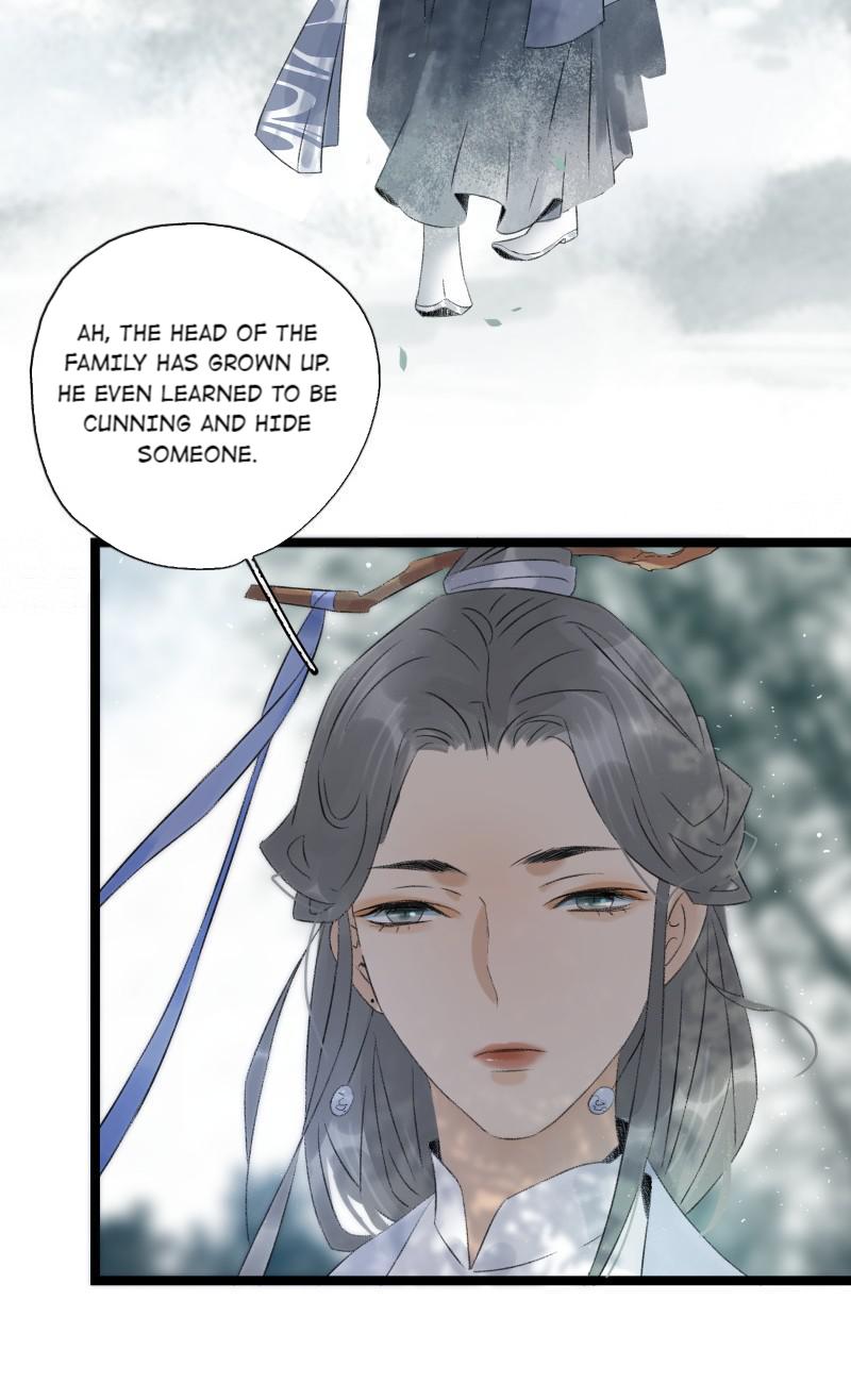 Prince Edward's Heart Was Stolen - Chapter 93: Feng Wu Yu's Return!