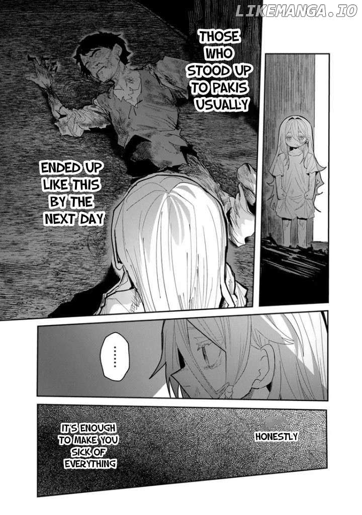 Mizu Mahou Gurai Shika Torie Ga Nai Kedo Gendai Chishiki Ga Areba Juubun Da Yo Ne? - Chapter 1