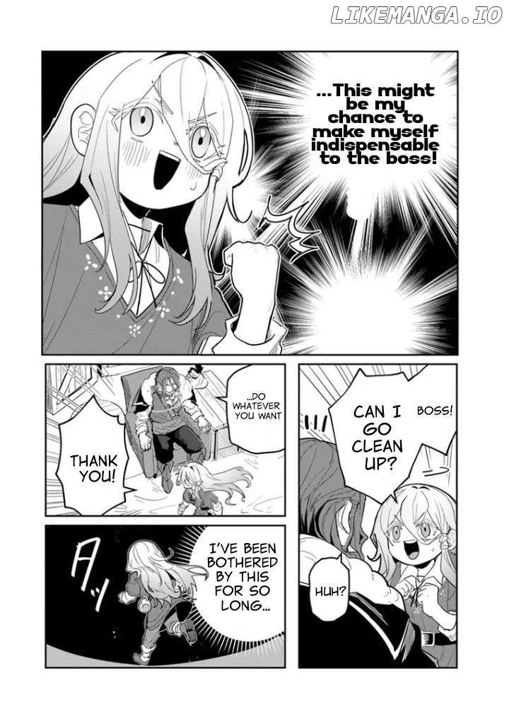 Mizu Mahou Gurai Shika Torie Ga Nai Kedo Gendai Chishiki Ga Areba Juubun Da Yo Ne? - Chapter 1