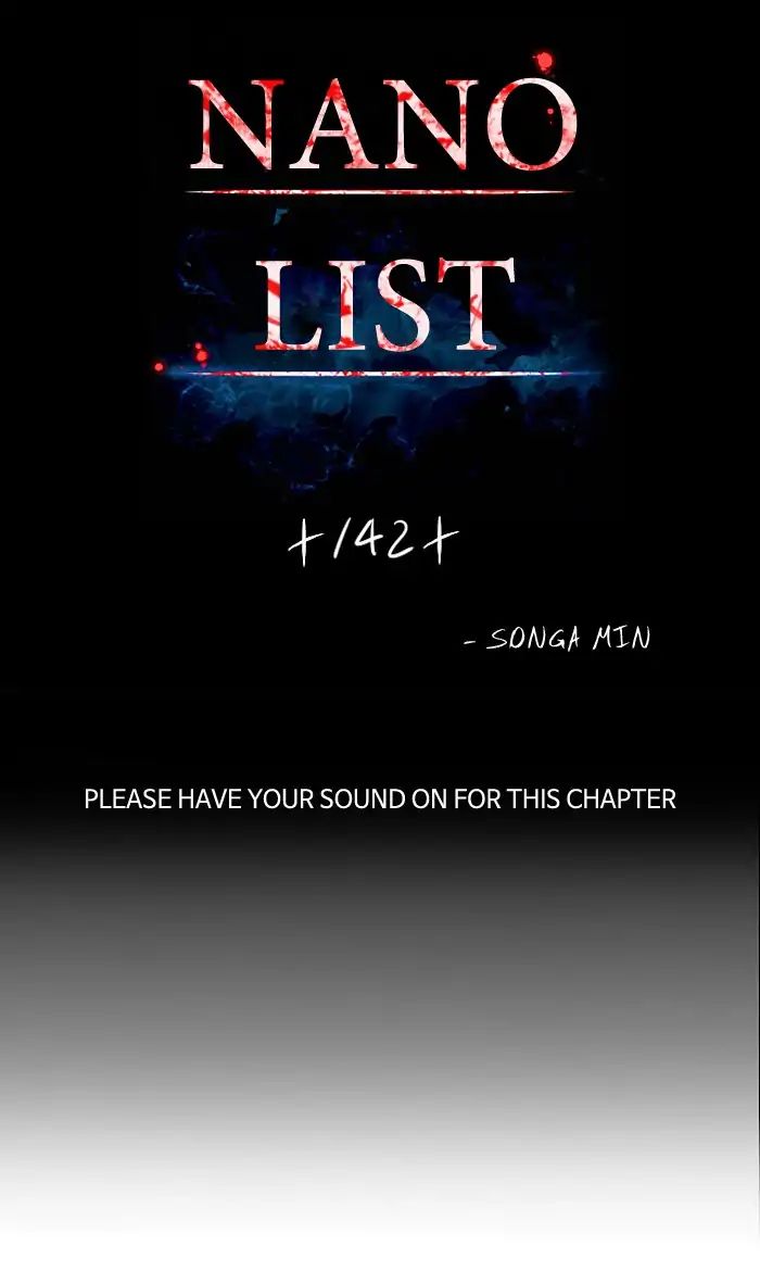 Nano List - Chapter 142