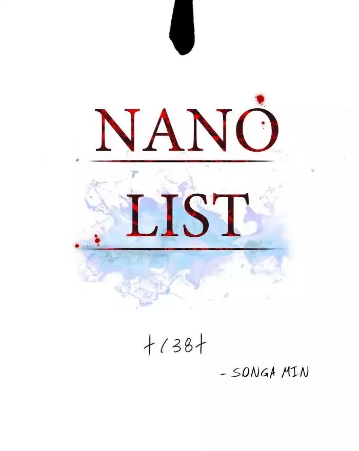 Nano List - Chapter 138