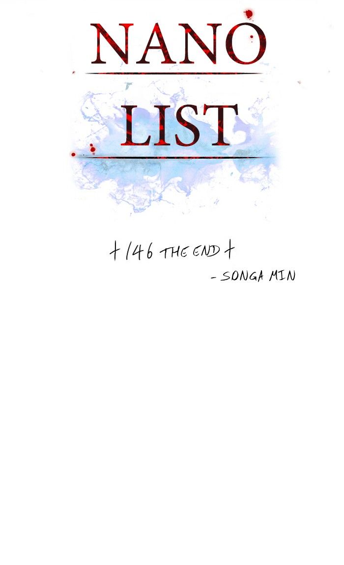 Nano List - Chapter 146