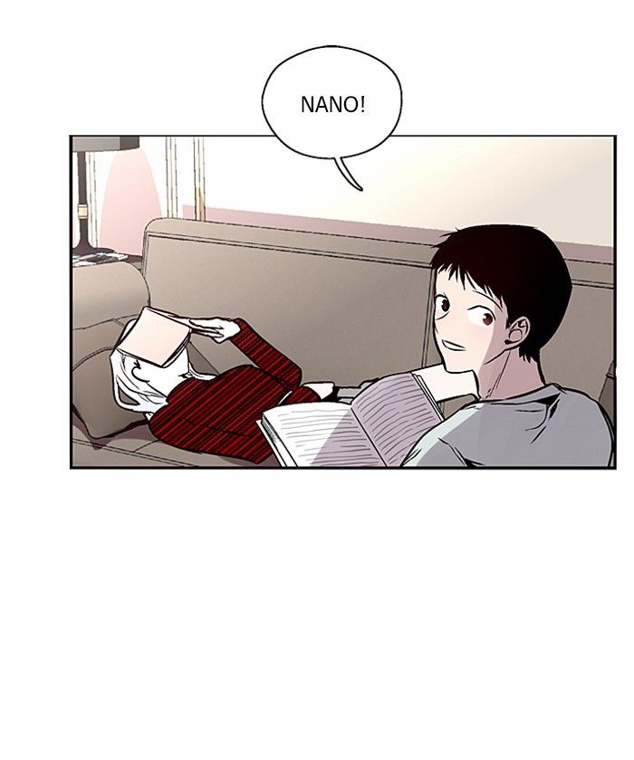 Nano List - Chapter 146