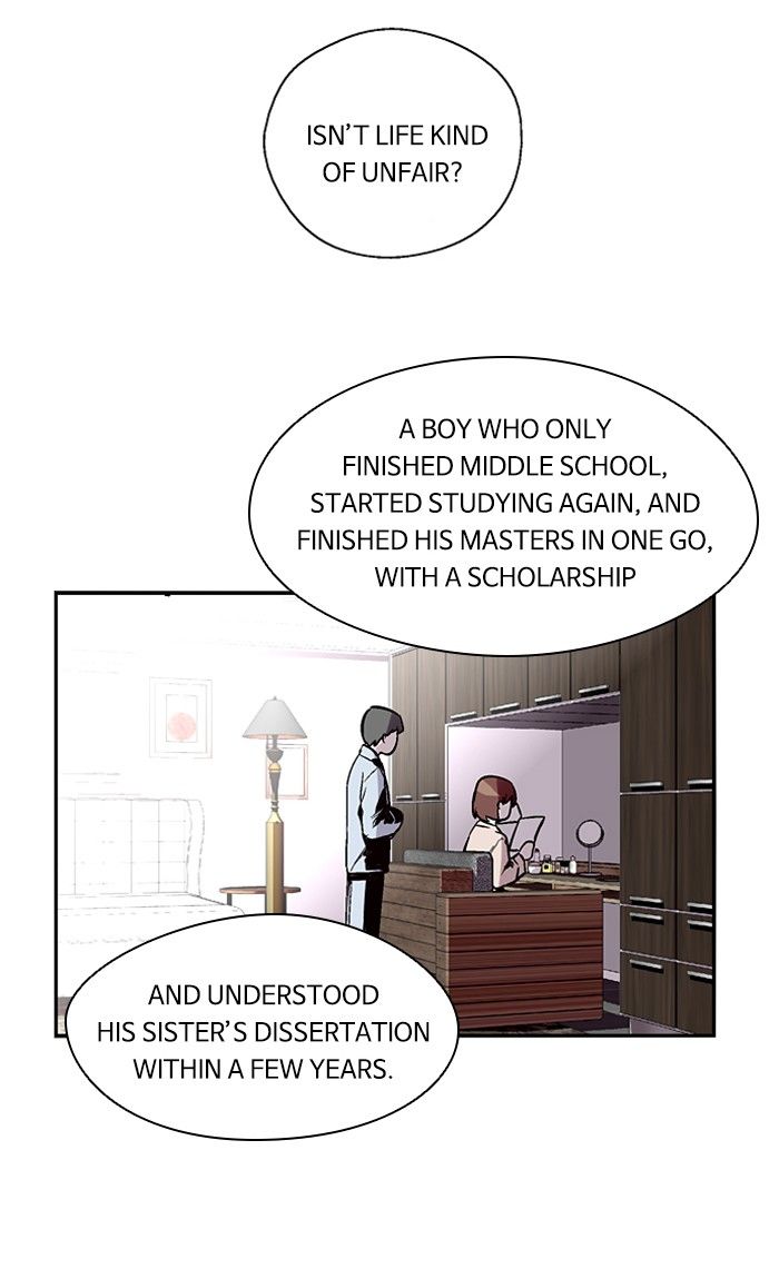 Nano List - Chapter 146