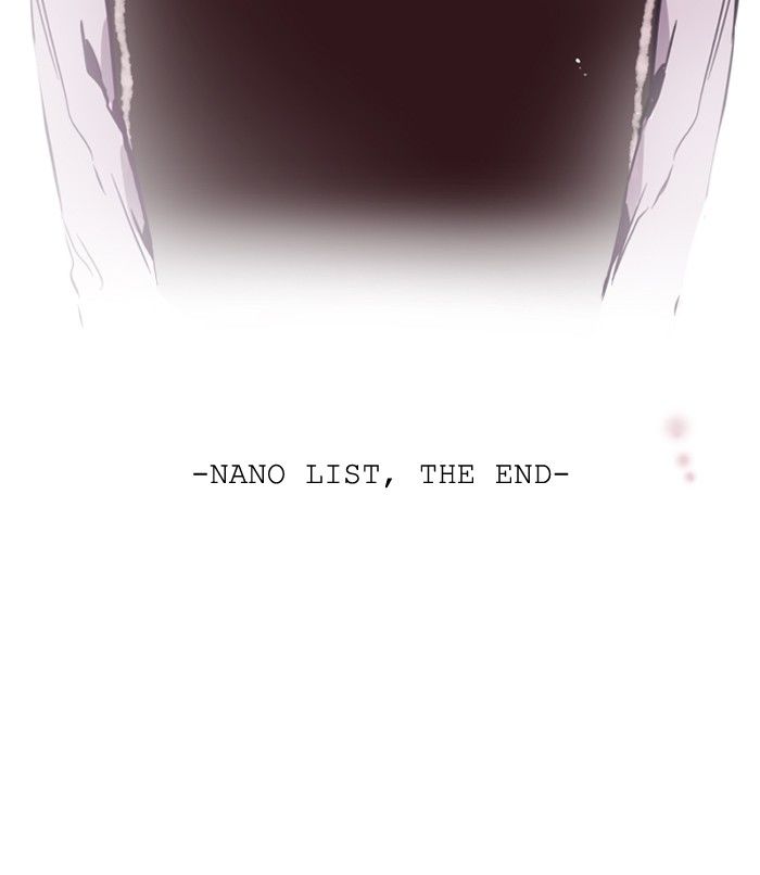 Nano List - Chapter 146