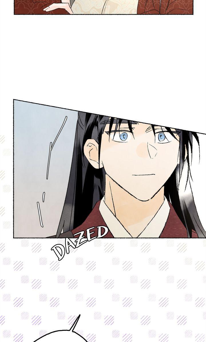 The Tale Of The Frost Flower - Chapter 86