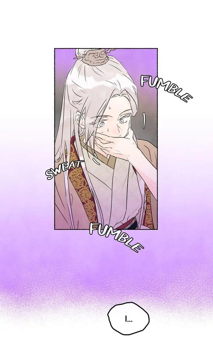 The Tale Of The Frost Flower - Chapter 110