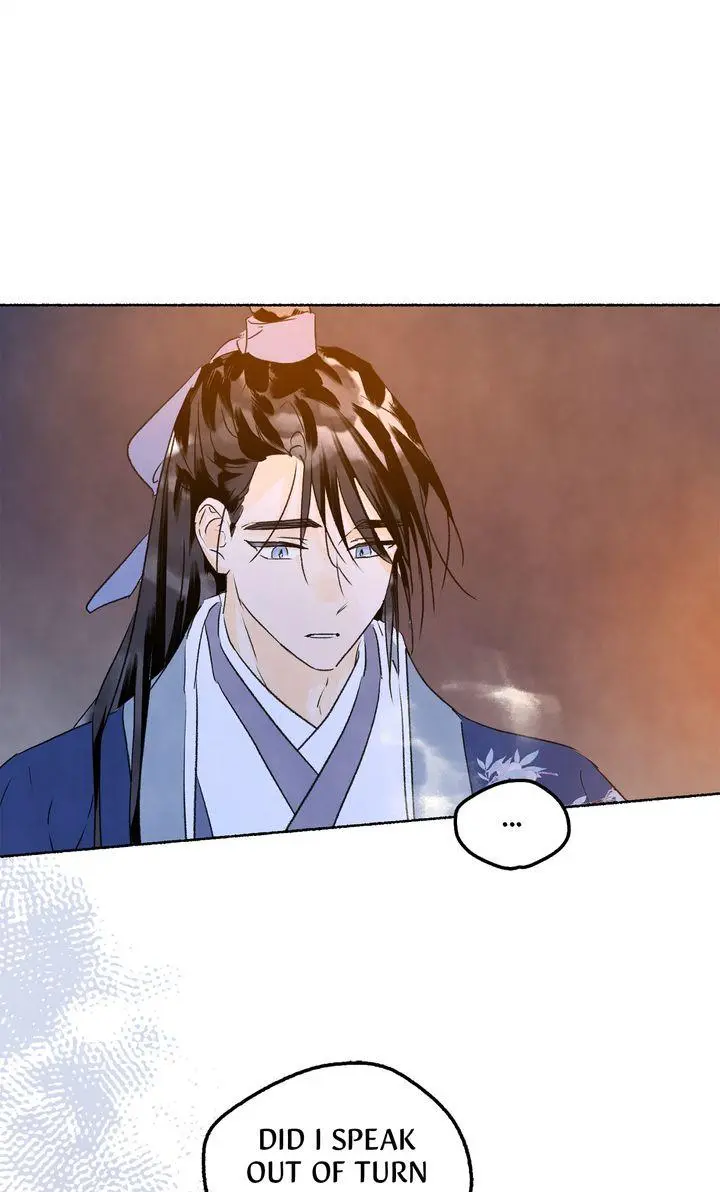 The Tale Of The Frost Flower - Chapter 100