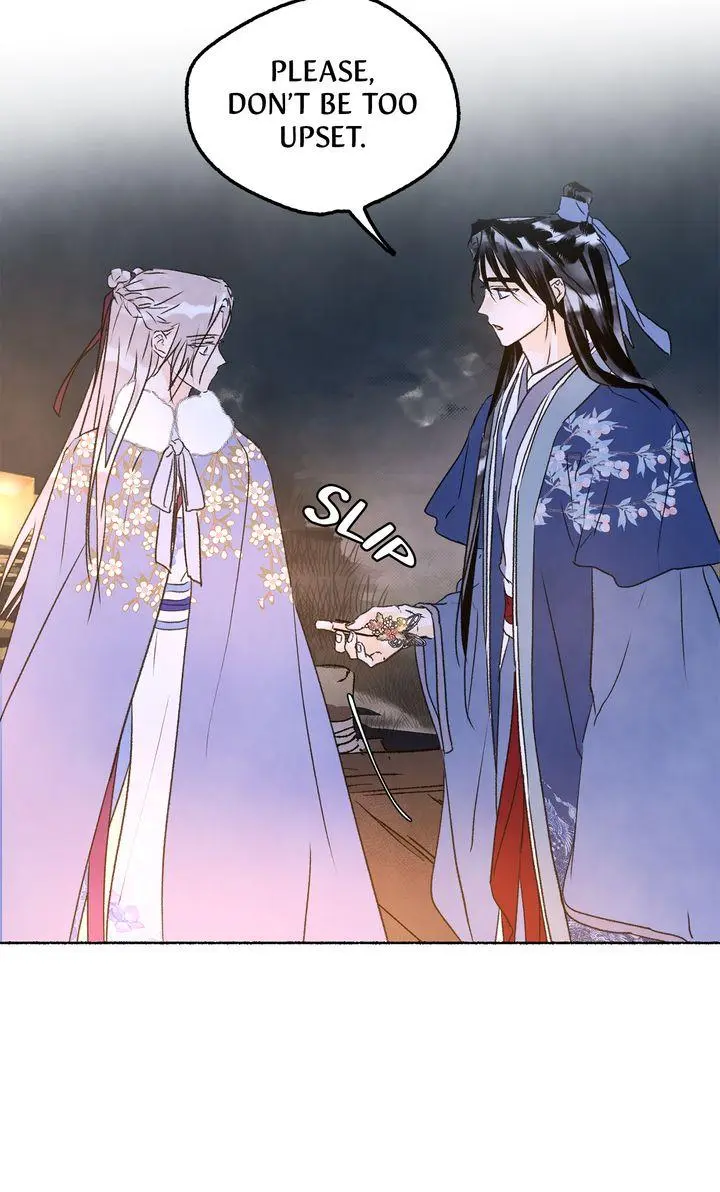 The Tale Of The Frost Flower - Chapter 100