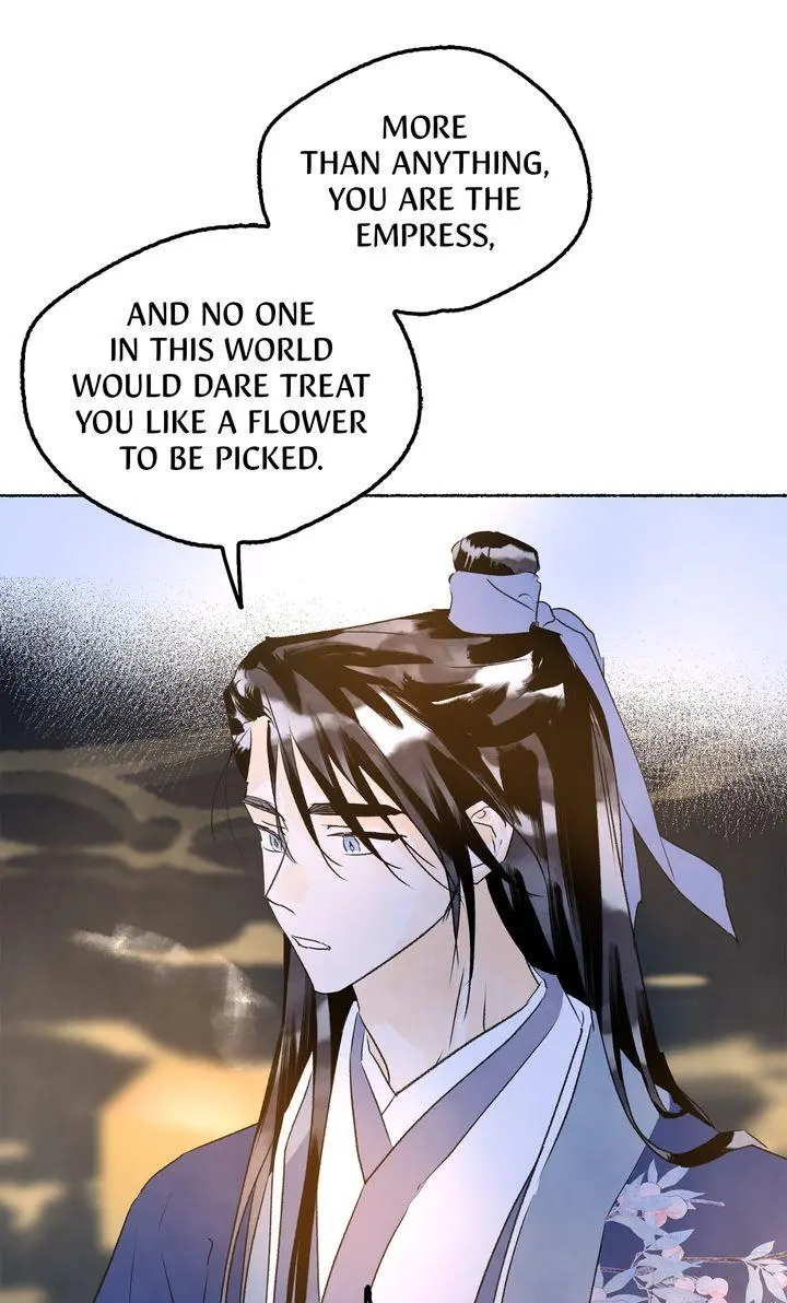 The Tale Of The Frost Flower - Chapter 100