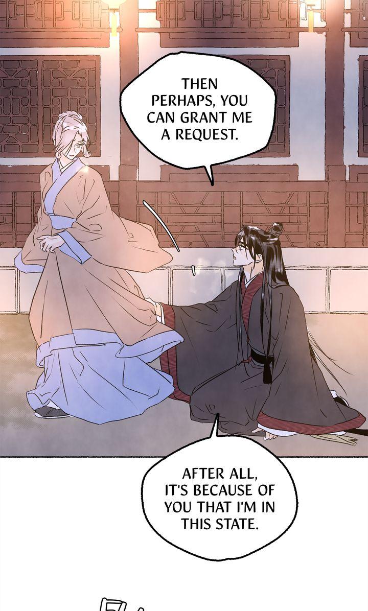 The Tale Of The Frost Flower - Chapter 98