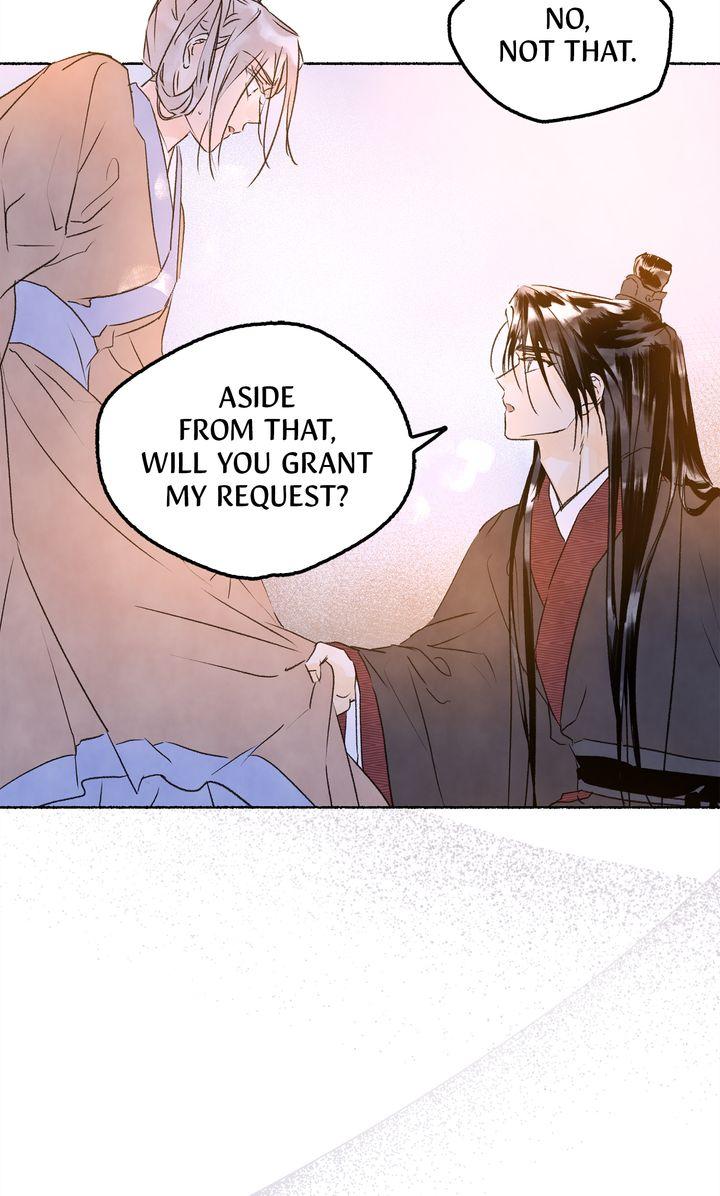 The Tale Of The Frost Flower - Chapter 98