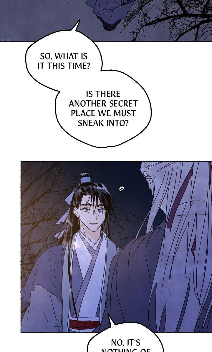 The Tale Of The Frost Flower - Chapter 98