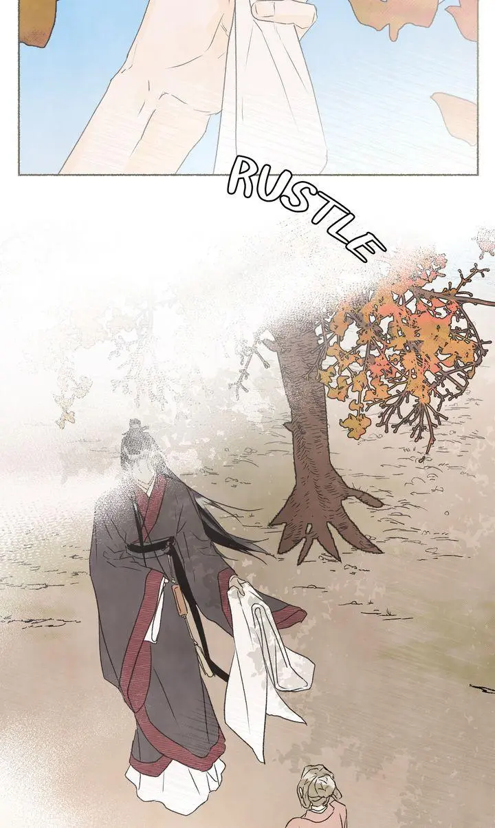 The Tale Of The Frost Flower - Chapter 97