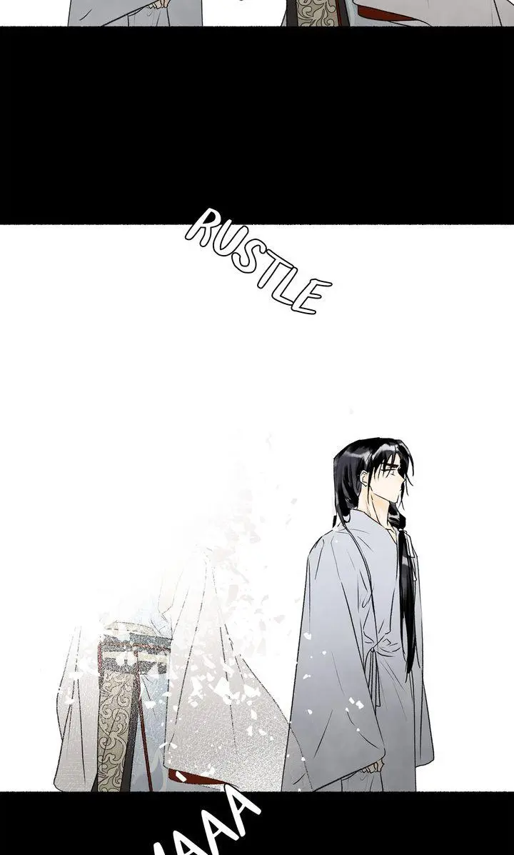 The Tale Of The Frost Flower - Chapter 85