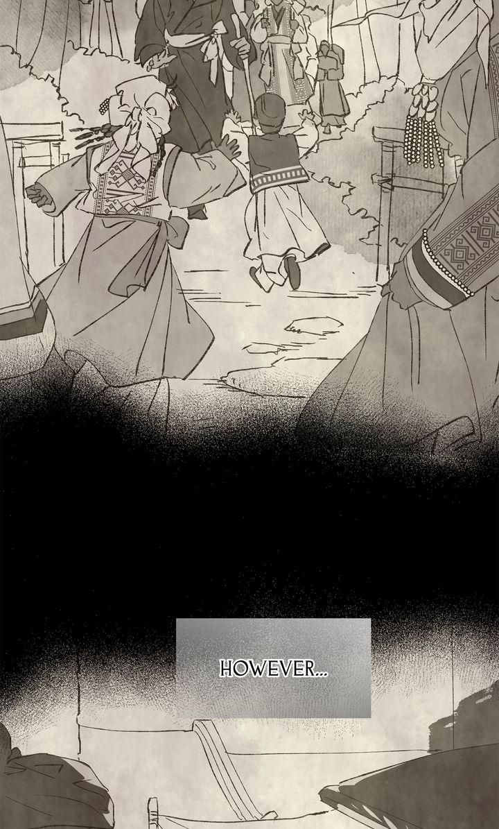 The Tale Of The Frost Flower - Chapter 104