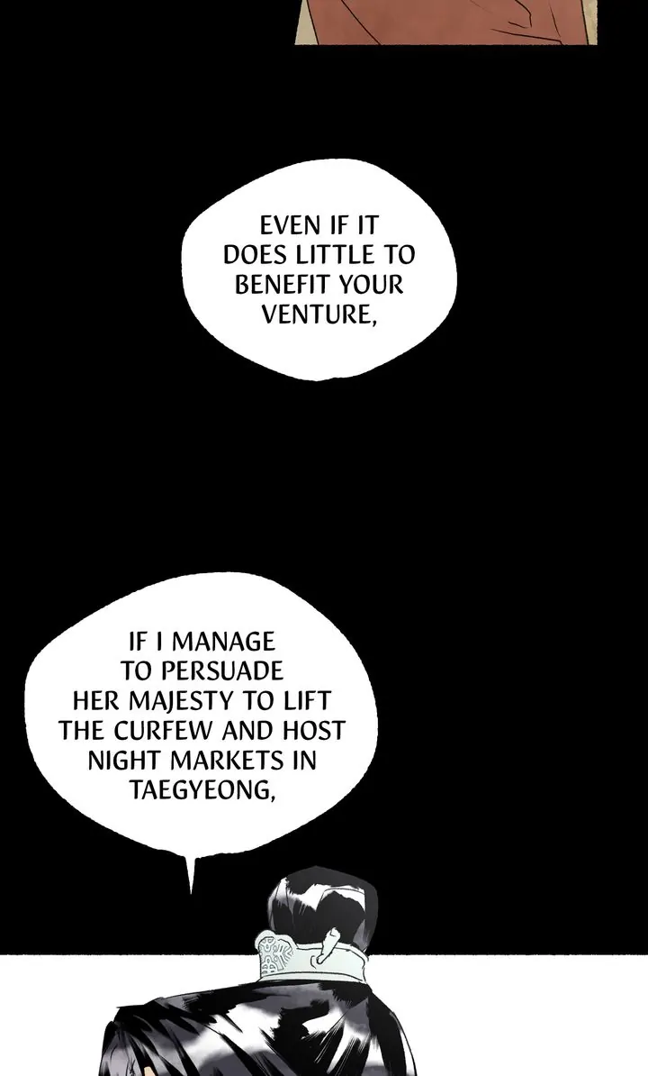 The Tale Of The Frost Flower - Chapter 96