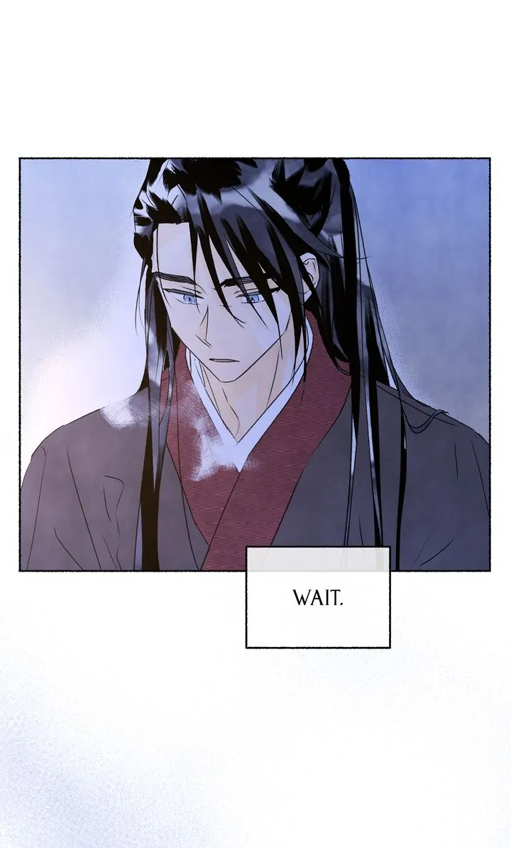 The Tale Of The Frost Flower - Chapter 96