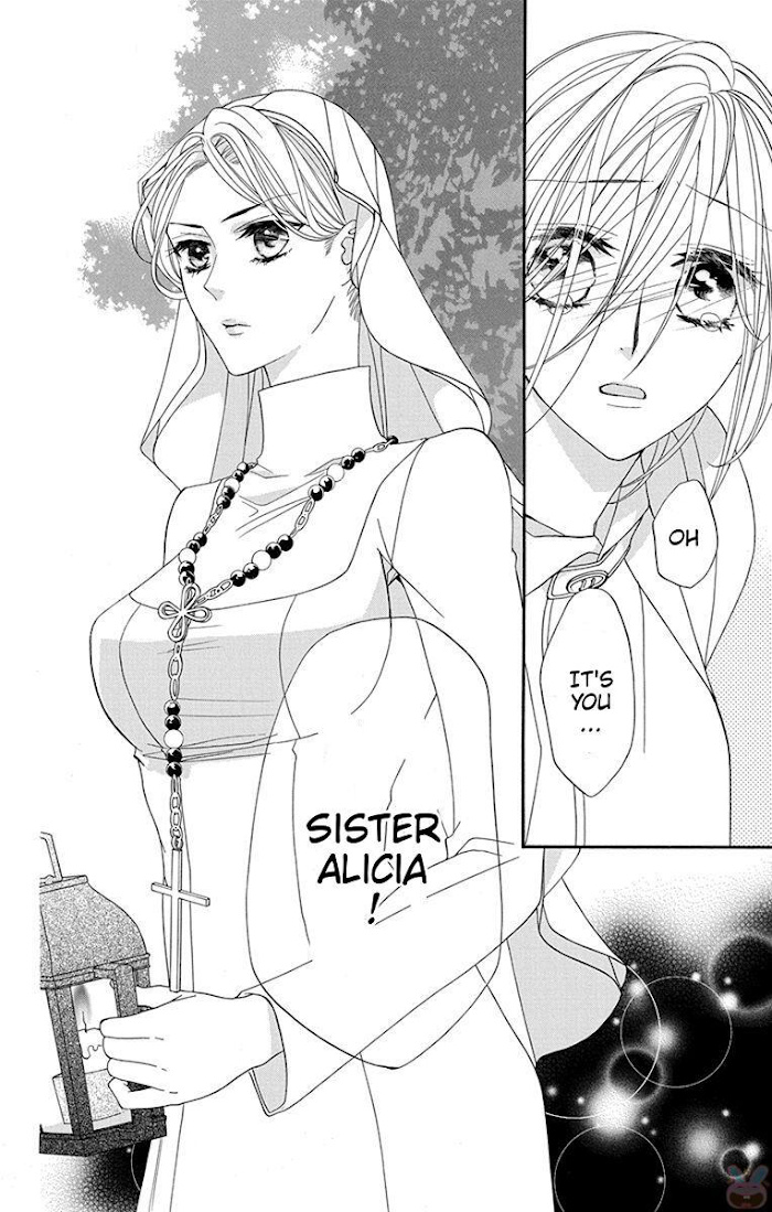 Sister To Vampire - Chapter 17