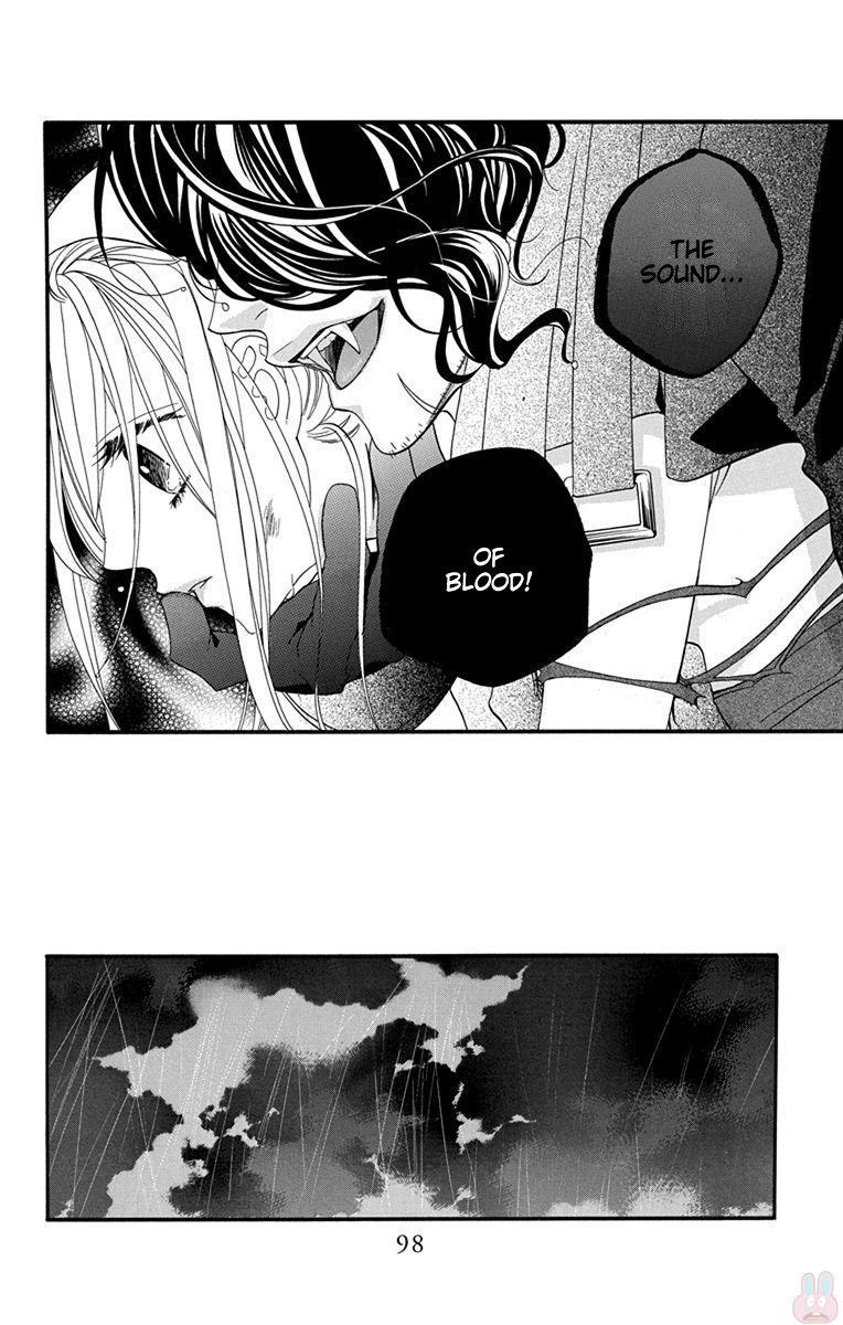 Sister To Vampire - Vol.3 Chapter 15