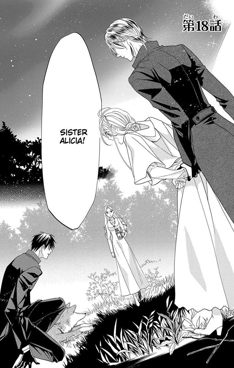 Sister To Vampire - Chapter 18