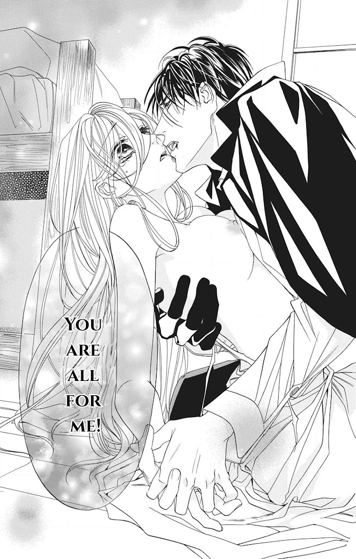 Sister To Vampire - Chapter 25