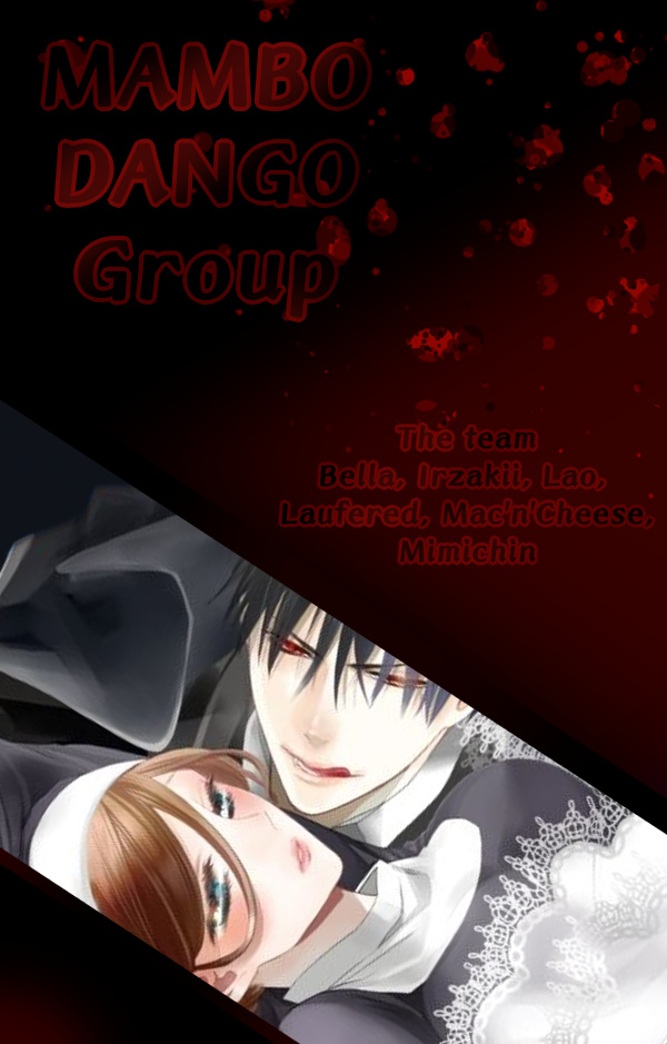 Sister To Vampire - Vol.2 Chapter 11