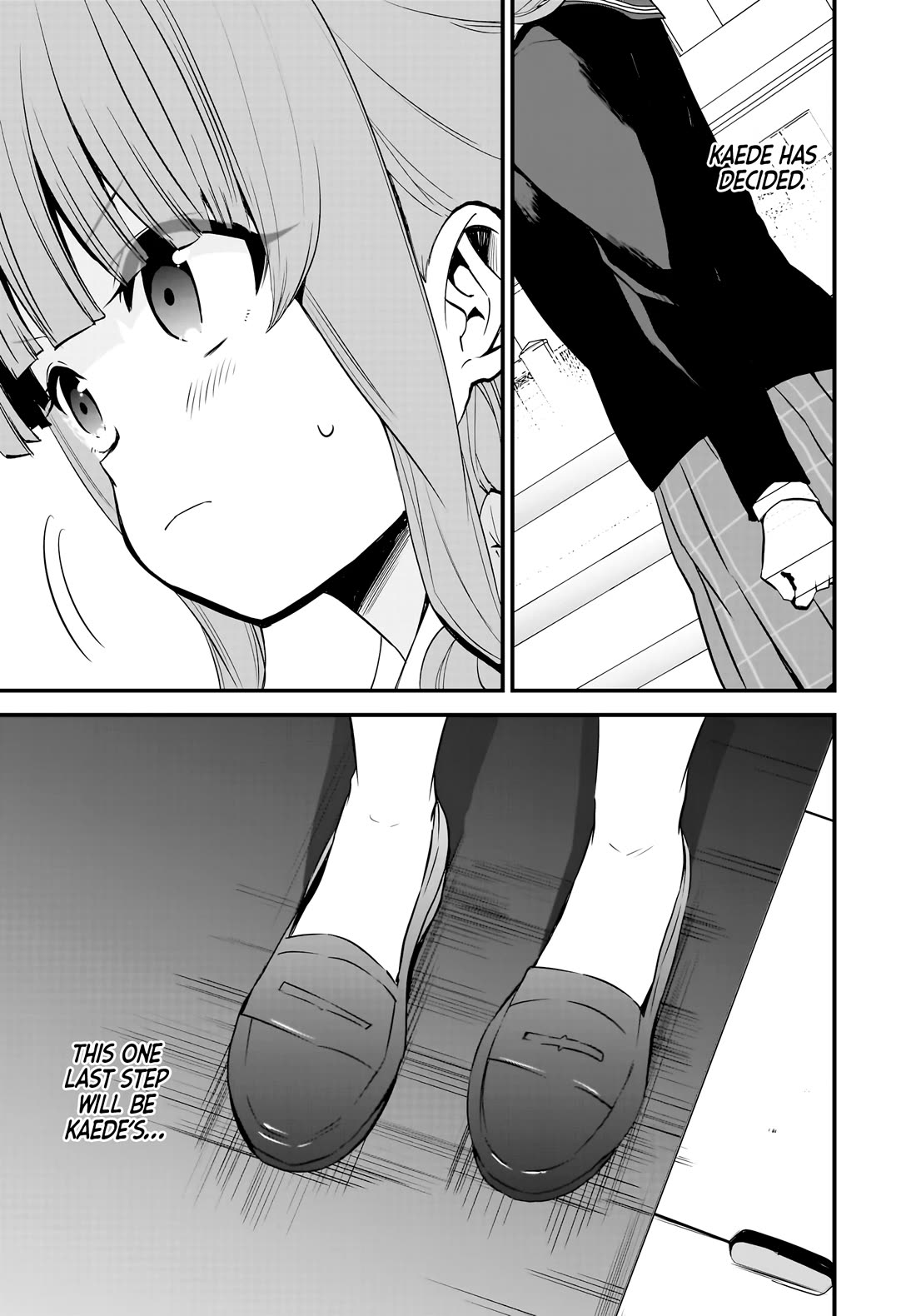 Seishun Buta Yarou Wa Orusuban Imouto No Yume Wo Minai - Chapter 8.2