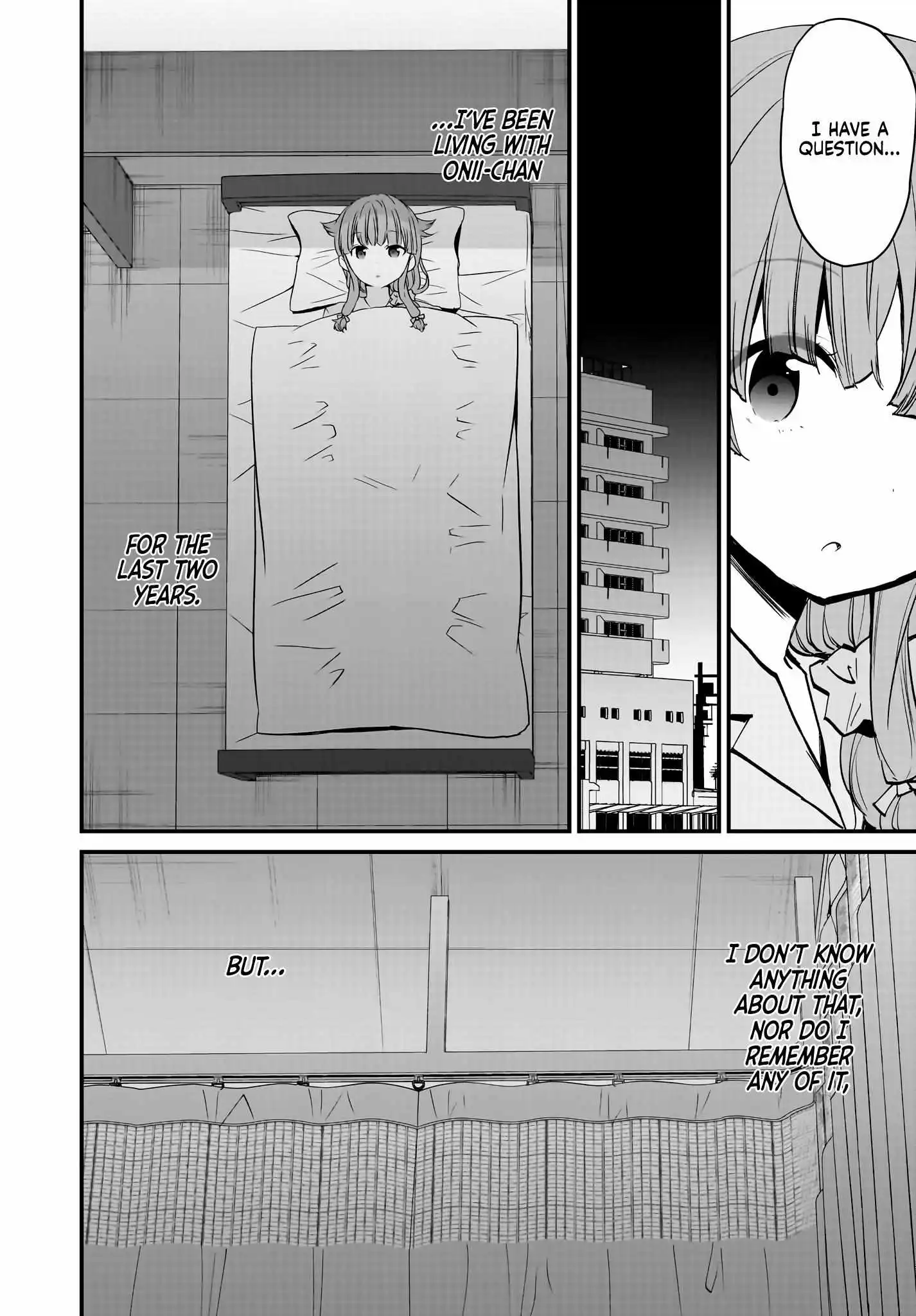 Seishun Buta Yarou Wa Orusuban Imouto No Yume Wo Minai - Chapter 11