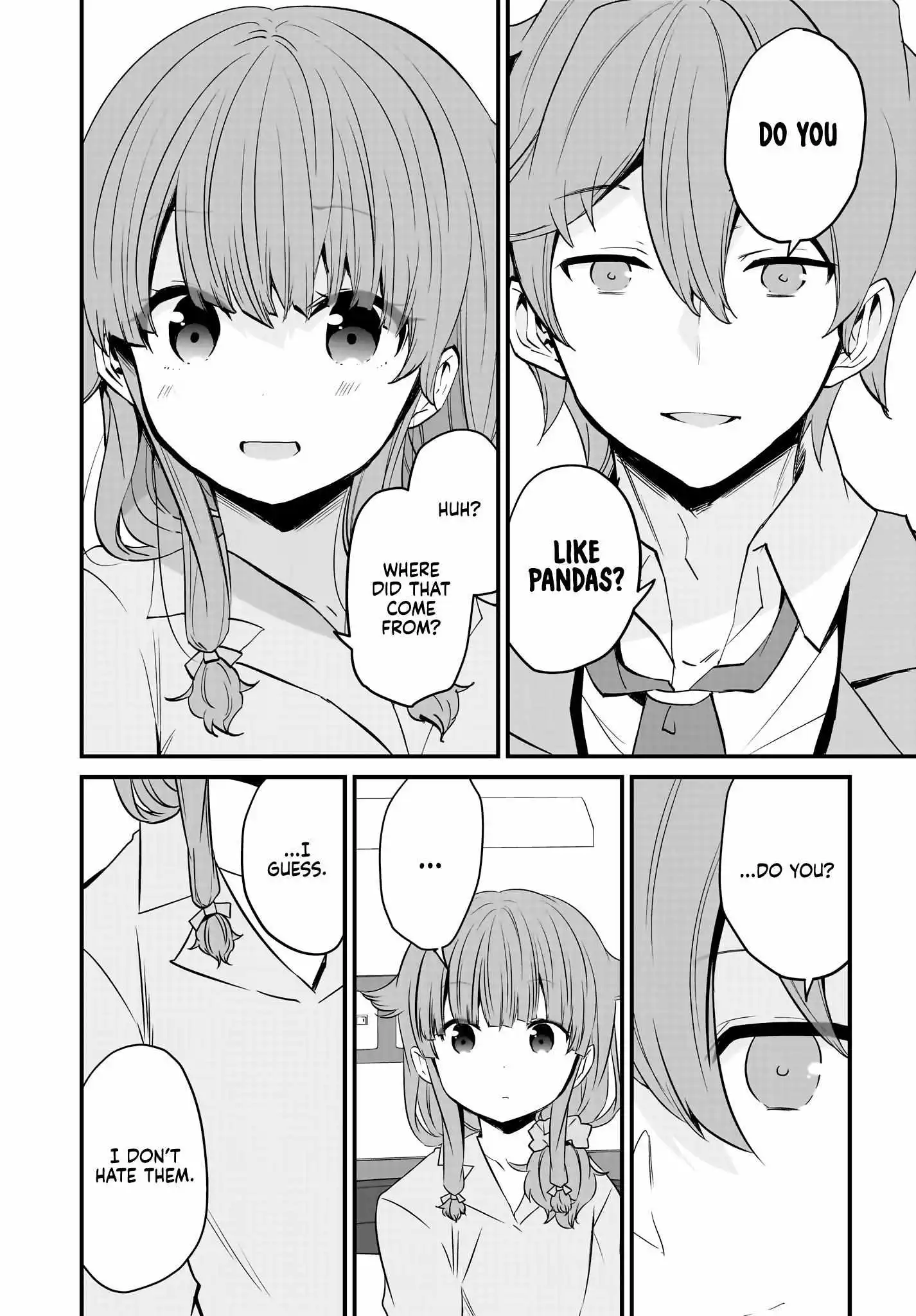 Seishun Buta Yarou Wa Orusuban Imouto No Yume Wo Minai - Chapter 11