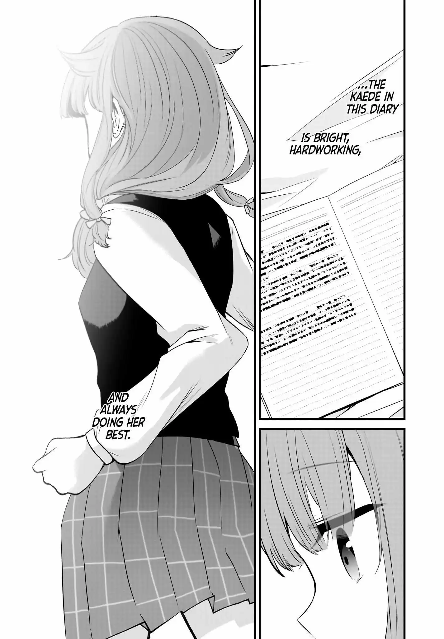 Seishun Buta Yarou Wa Orusuban Imouto No Yume Wo Minai - Chapter 11