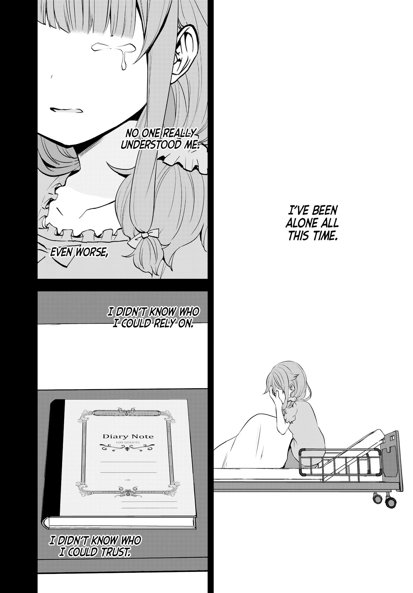 Seishun Buta Yarou Wa Orusuban Imouto No Yume Wo Minai - Vol.1 Chapter 6