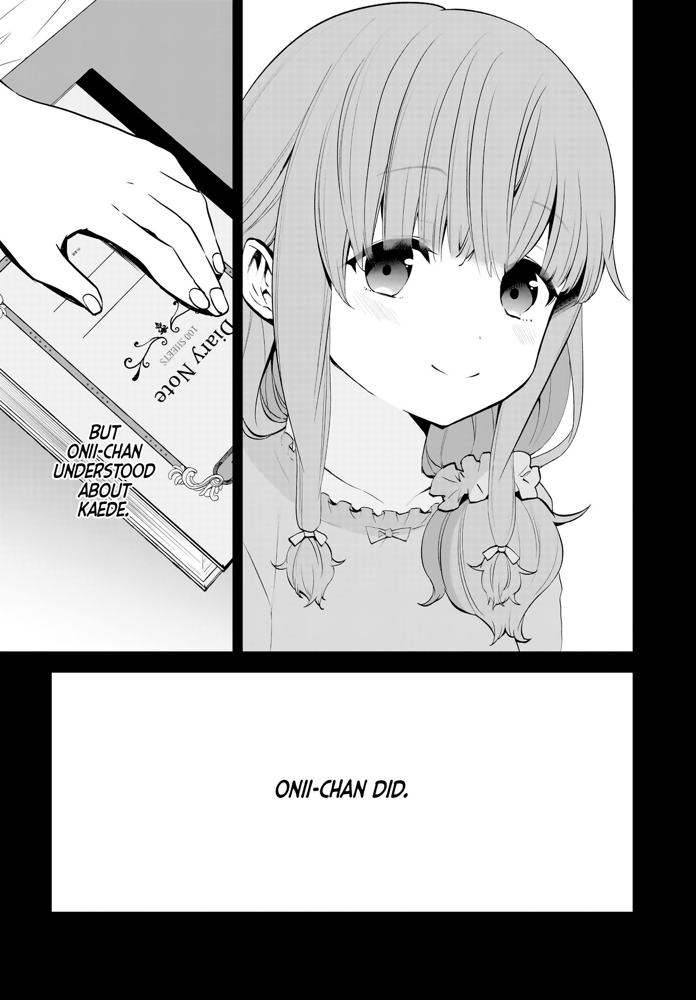 Seishun Buta Yarou Wa Orusuban Imouto No Yume Wo Minai - Vol.1 Chapter 6