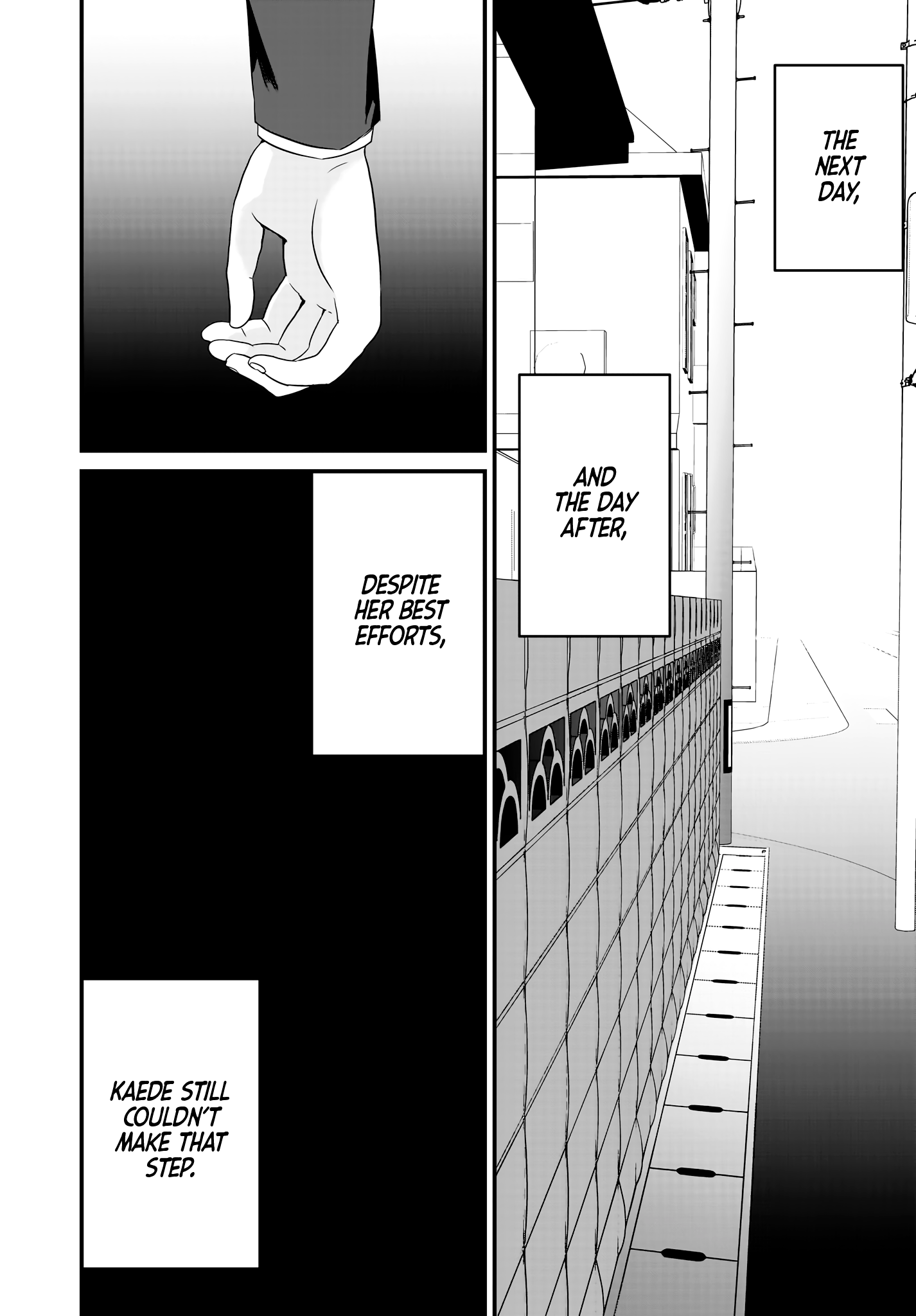 Seishun Buta Yarou Wa Orusuban Imouto No Yume Wo Minai - Chapter 9