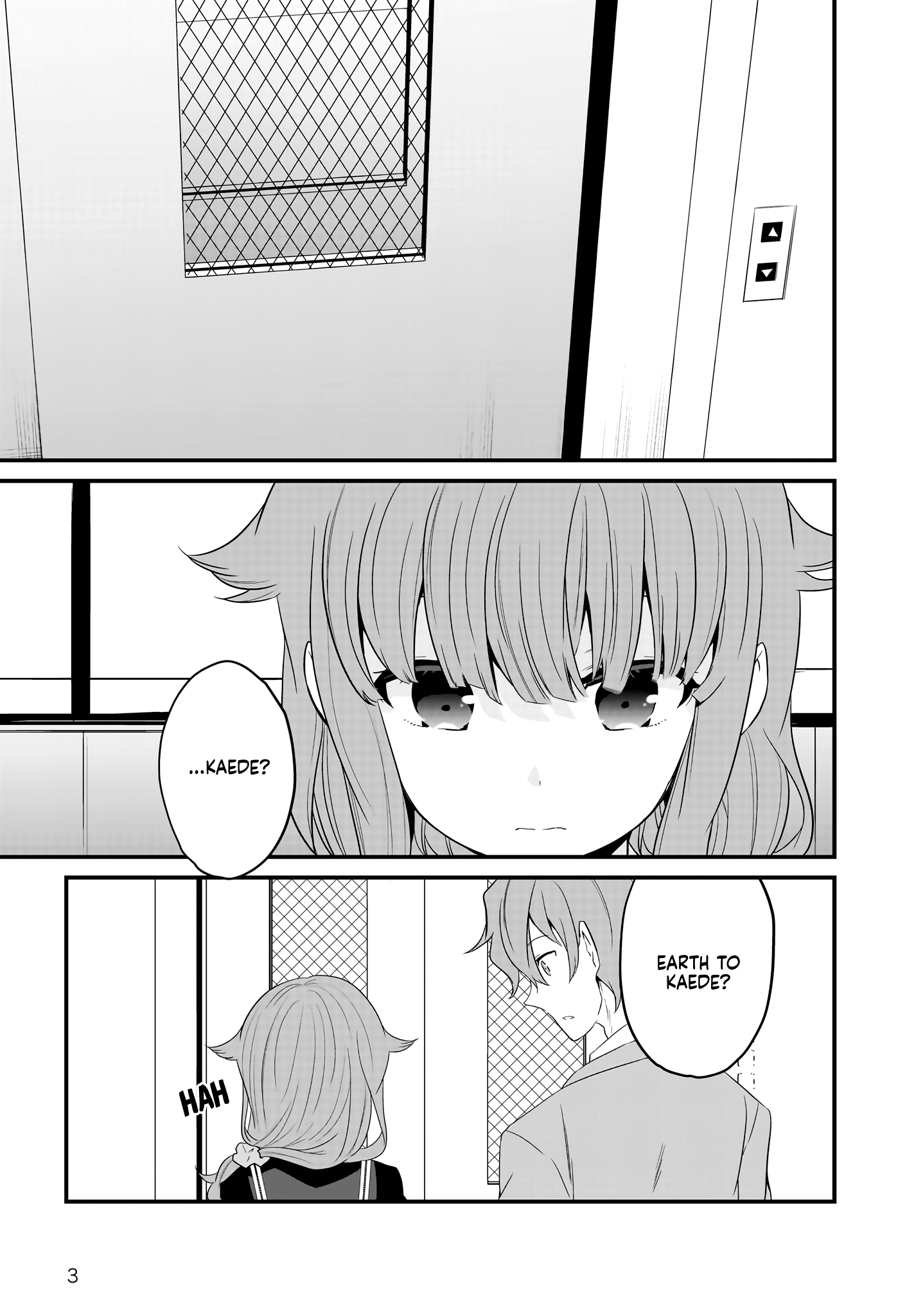 Seishun Buta Yarou Wa Orusuban Imouto No Yume Wo Minai - Chapter 9