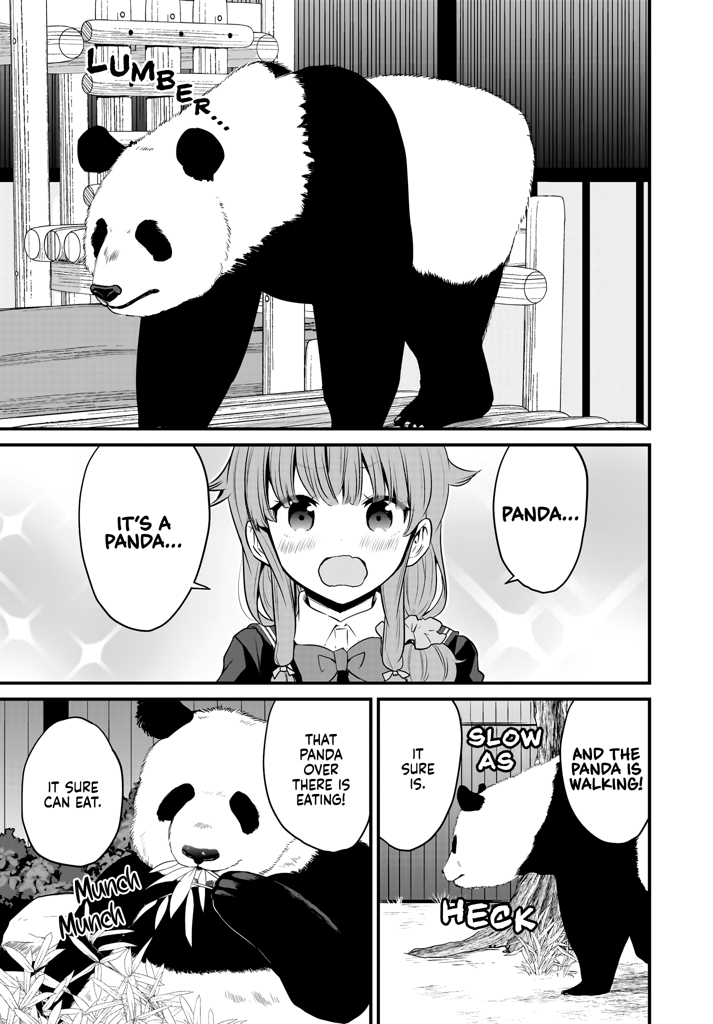 Seishun Buta Yarou Wa Orusuban Imouto No Yume Wo Minai - Chapter 9