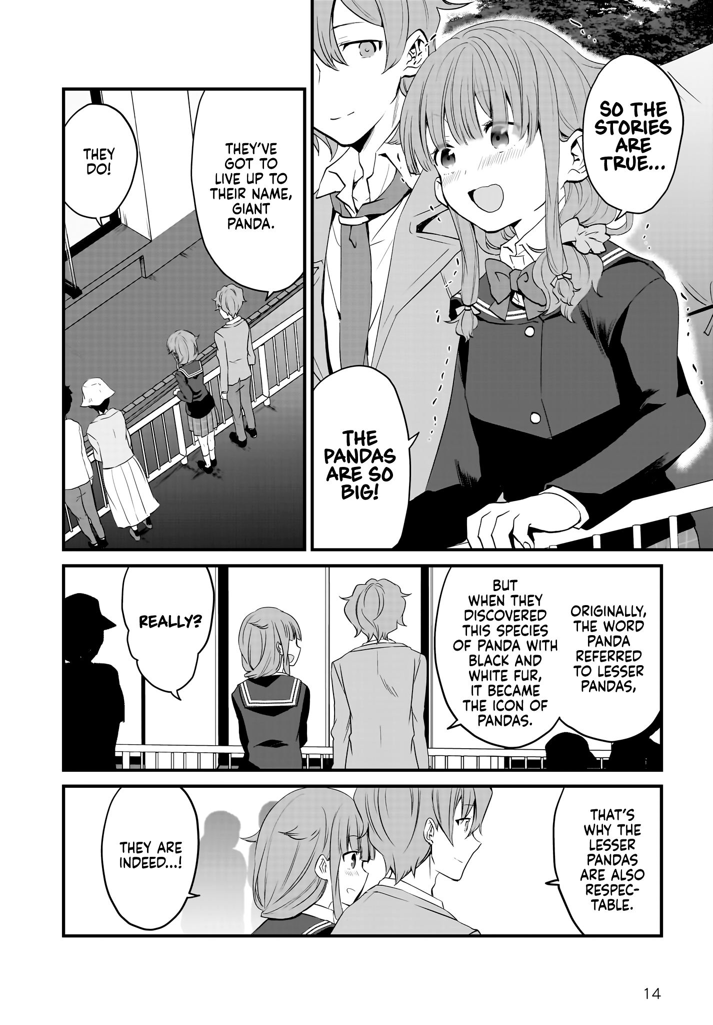 Seishun Buta Yarou Wa Orusuban Imouto No Yume Wo Minai - Chapter 9