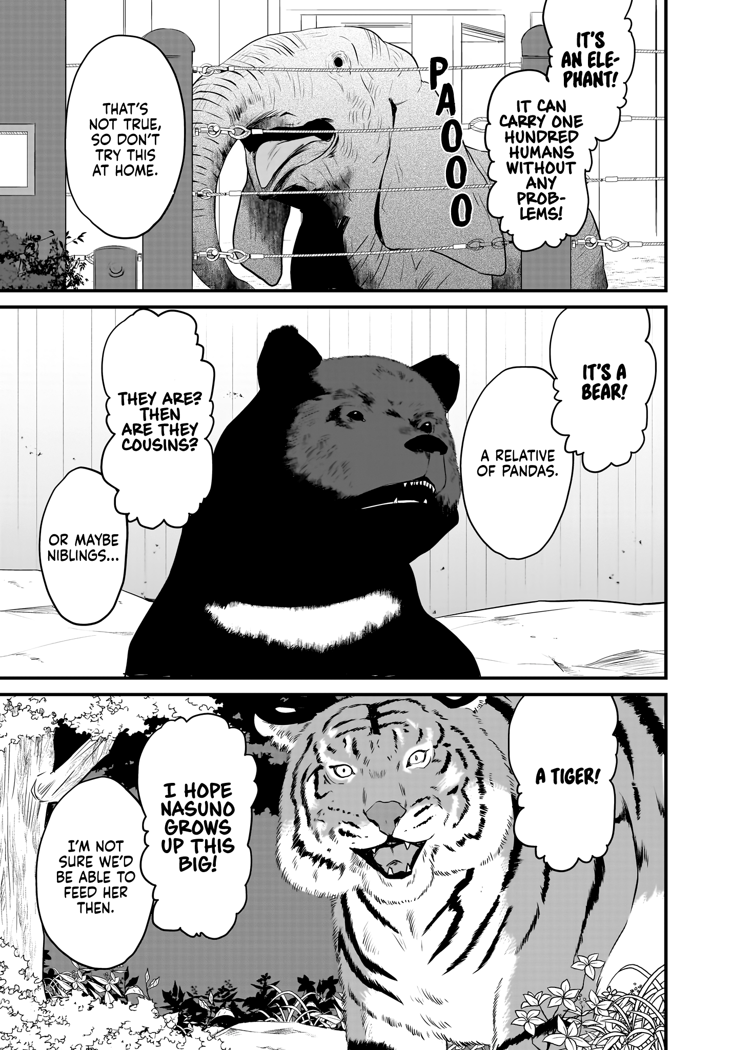 Seishun Buta Yarou Wa Orusuban Imouto No Yume Wo Minai - Chapter 9